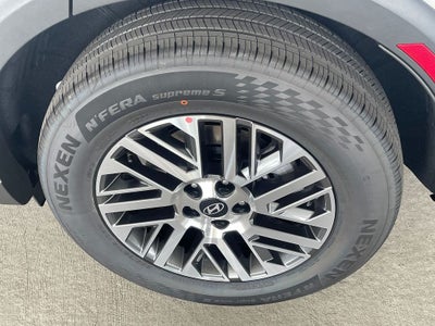 2026 Hyundai PALISADE SEL AWD