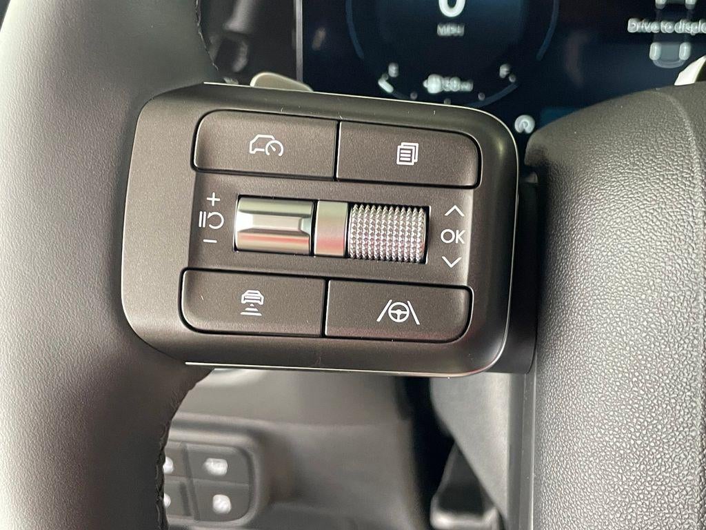 2026 Hyundai PALISADE SEL AWD