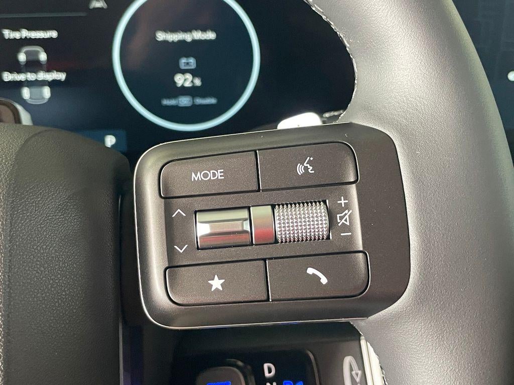 2026 Hyundai PALISADE SEL AWD