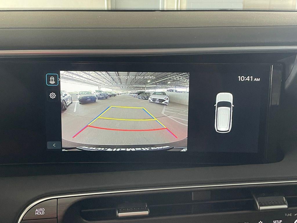 2026 Hyundai PALISADE SEL AWD