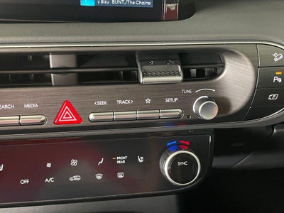 2026 Hyundai PALISADE SEL AWD