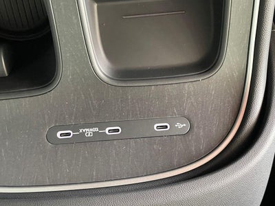 2026 Hyundai PALISADE SEL AWD