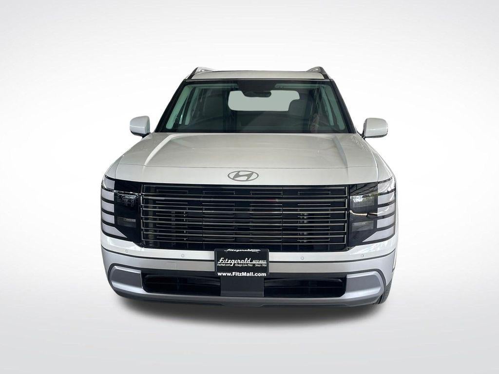 2026 Hyundai PALISADE SEL AWD