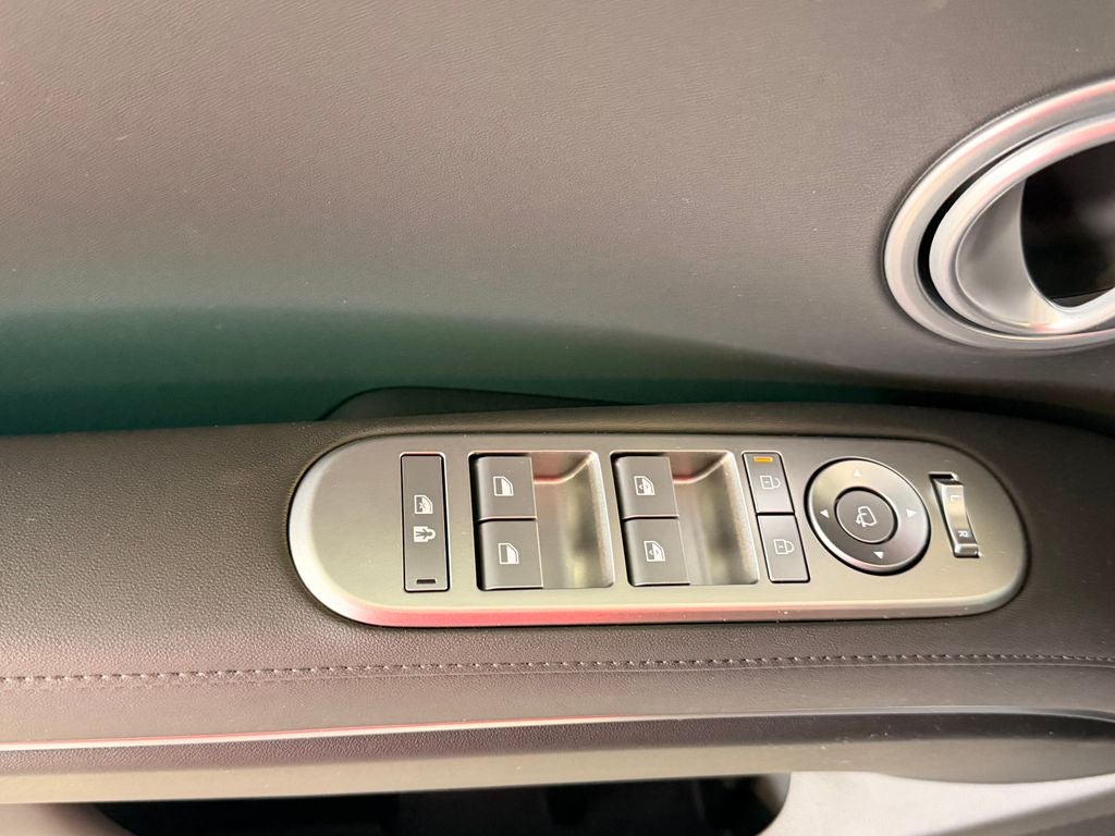 2026 Hyundai PALISADE HYBRID SEL Premium 8P