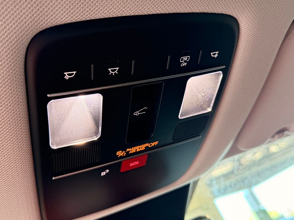 2026 Hyundai PALISADE HYBRID SEL Premium 8P