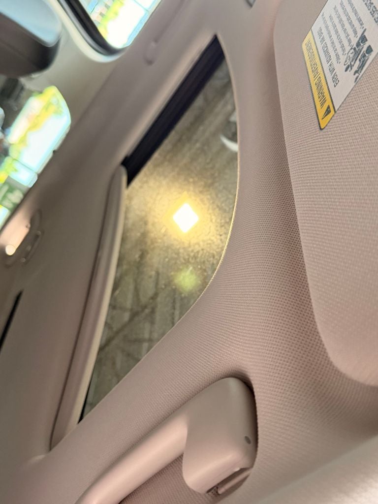 2026 Hyundai PALISADE HYBRID SEL Premium 8P