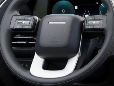2026 Hyundai PALISADE HYBRID SEL Premium 8P