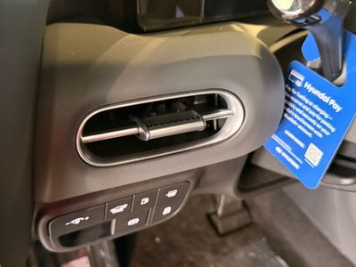 2026 Hyundai PALISADE HYBRID SEL Premium 8P