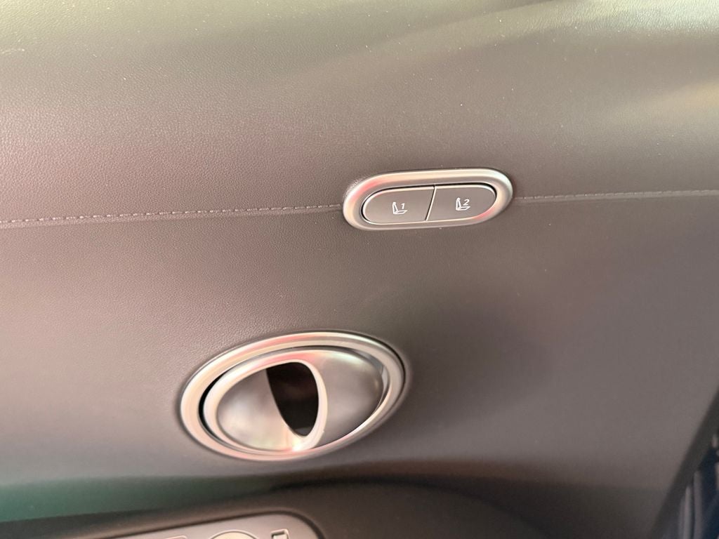 2026 Hyundai PALISADE HYBRID SEL Premium 8P