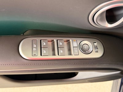 2026 Hyundai PALISADE HYBRID SEL Premium 8P