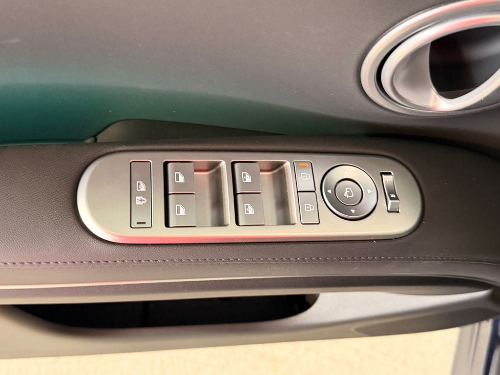 2026 Hyundai PALISADE HYBRID SEL Premium 8P