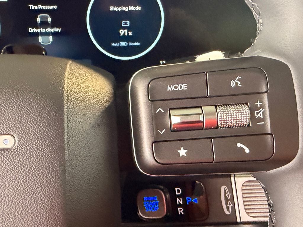 2026 Hyundai PALISADE HYBRID SEL Premium 8P