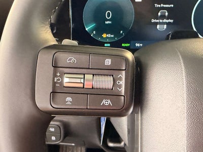 2026 Hyundai PALISADE HYBRID SEL Premium 8P