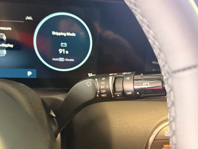 2026 Hyundai PALISADE HYBRID SEL Premium 8P