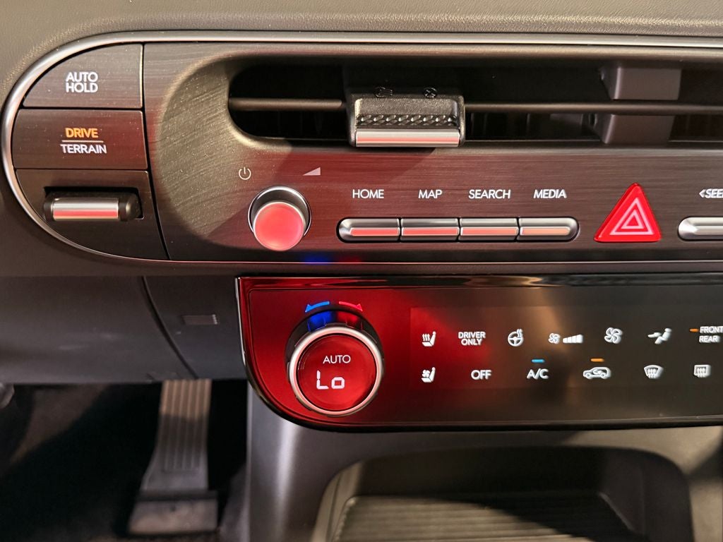 2026 Hyundai PALISADE HYBRID SEL Premium 8P