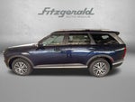 2026 Hyundai PALISADE HYBRID SEL Premium 8P