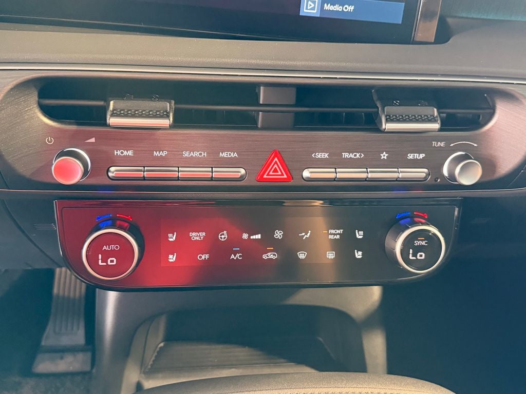 2026 Hyundai PALISADE HYBRID SEL Premium 8P