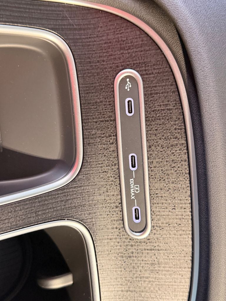 2026 Hyundai PALISADE HYBRID SEL Premium 8P