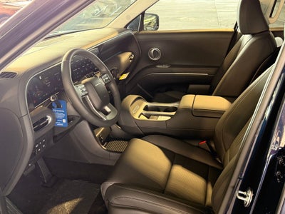 2026 Hyundai PALISADE HYBRID SEL Premium 8P