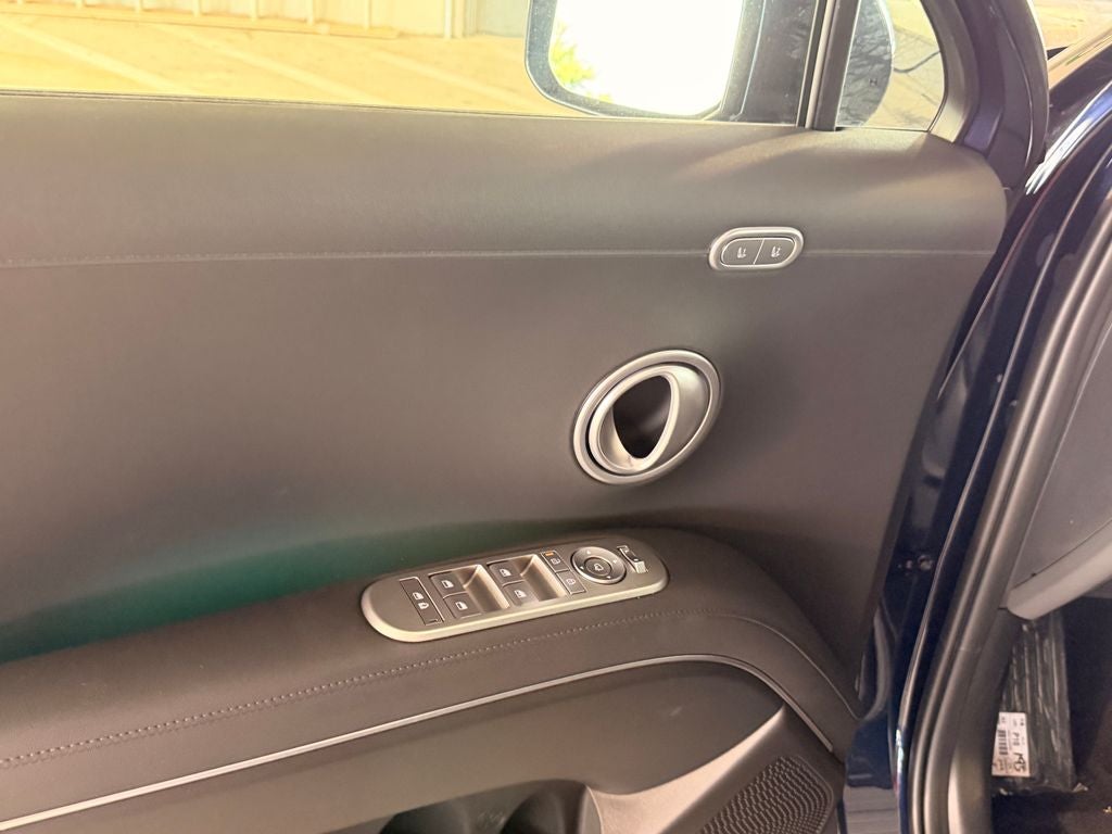 2026 Hyundai PALISADE HYBRID SEL Premium 8P