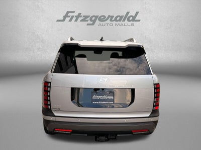 2026 Hyundai PALISADE HYBRID SEL Premium 7P