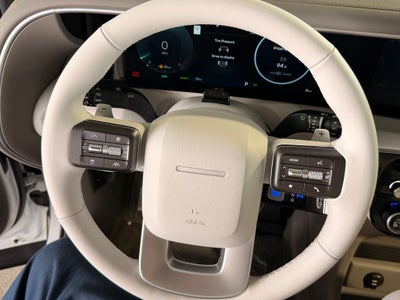 2026 Hyundai PALISADE HYBRID SEL Premium 8P