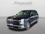 2027 Hyundai PALISADE HYBRID SEL Premium 7P