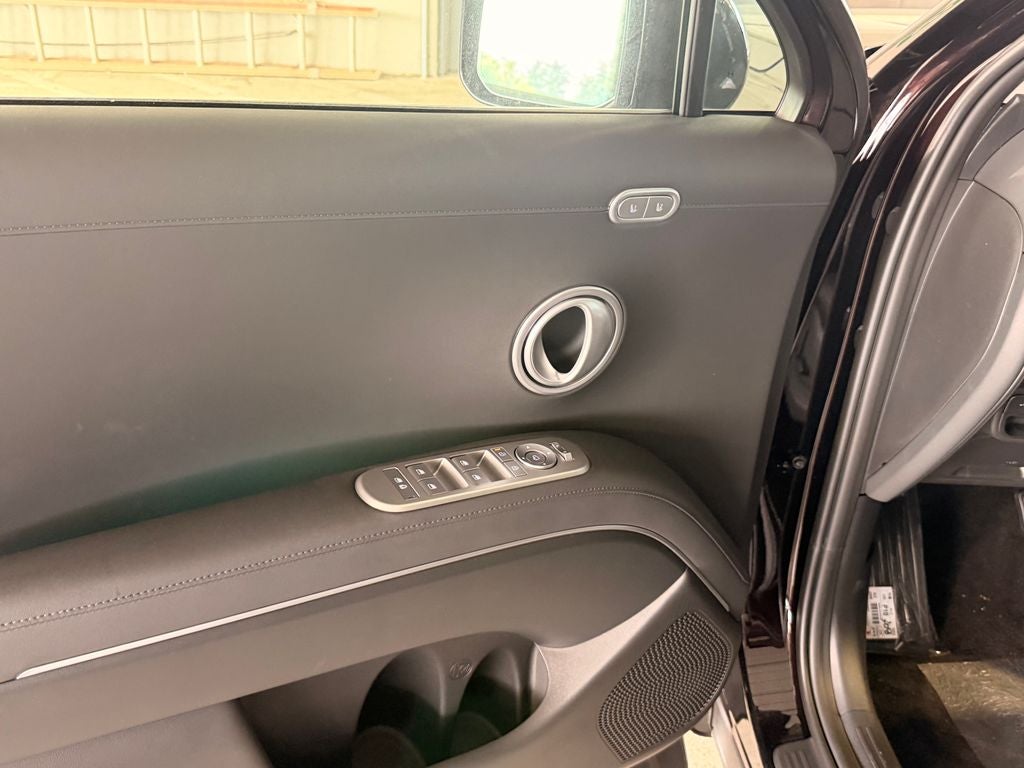2026 Hyundai PALISADE HYBRID SEL Premium 8P