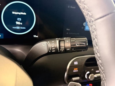 2026 Hyundai PALISADE HYBRID SEL Premium 8P