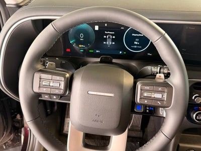 2026 Hyundai PALISADE HYBRID SEL Premium 8P