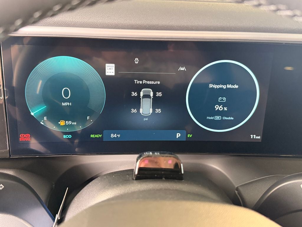 2026 Hyundai PALISADE HYBRID SEL Premium 8P