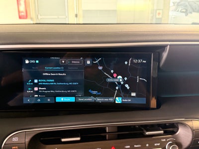 2026 Hyundai PALISADE HYBRID SEL Premium 8P