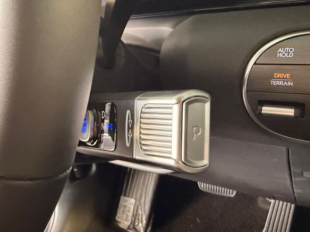 2026 Hyundai PALISADE HYBRID SEL Premium 8P