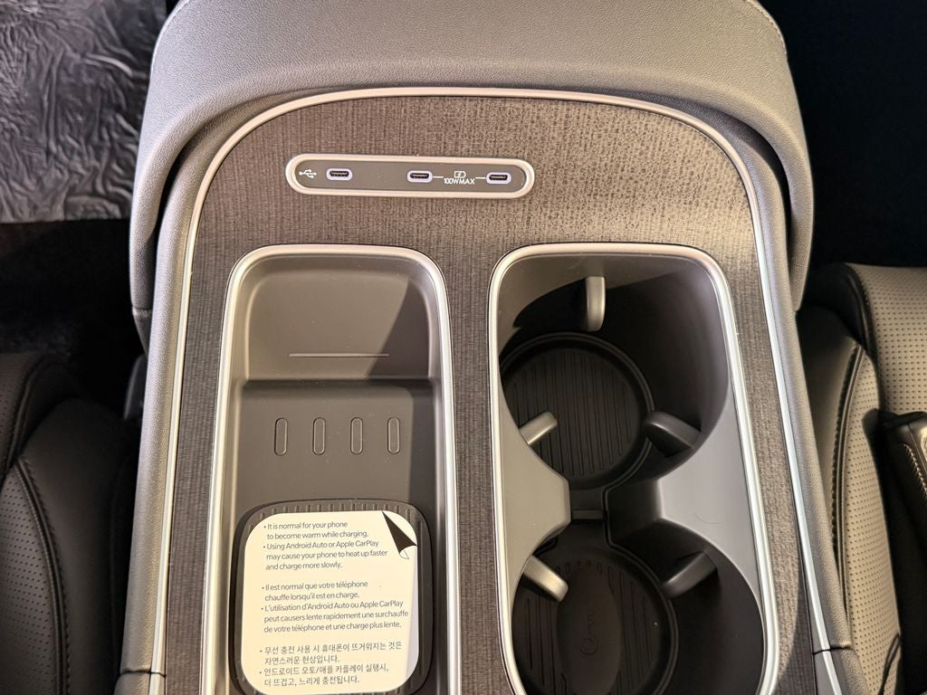2026 Hyundai PALISADE HYBRID SEL Premium 8P