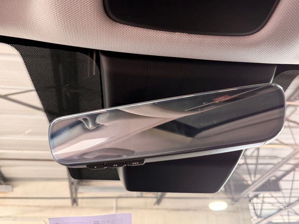 2026 Hyundai PALISADE HYBRID SEL Premium 8P