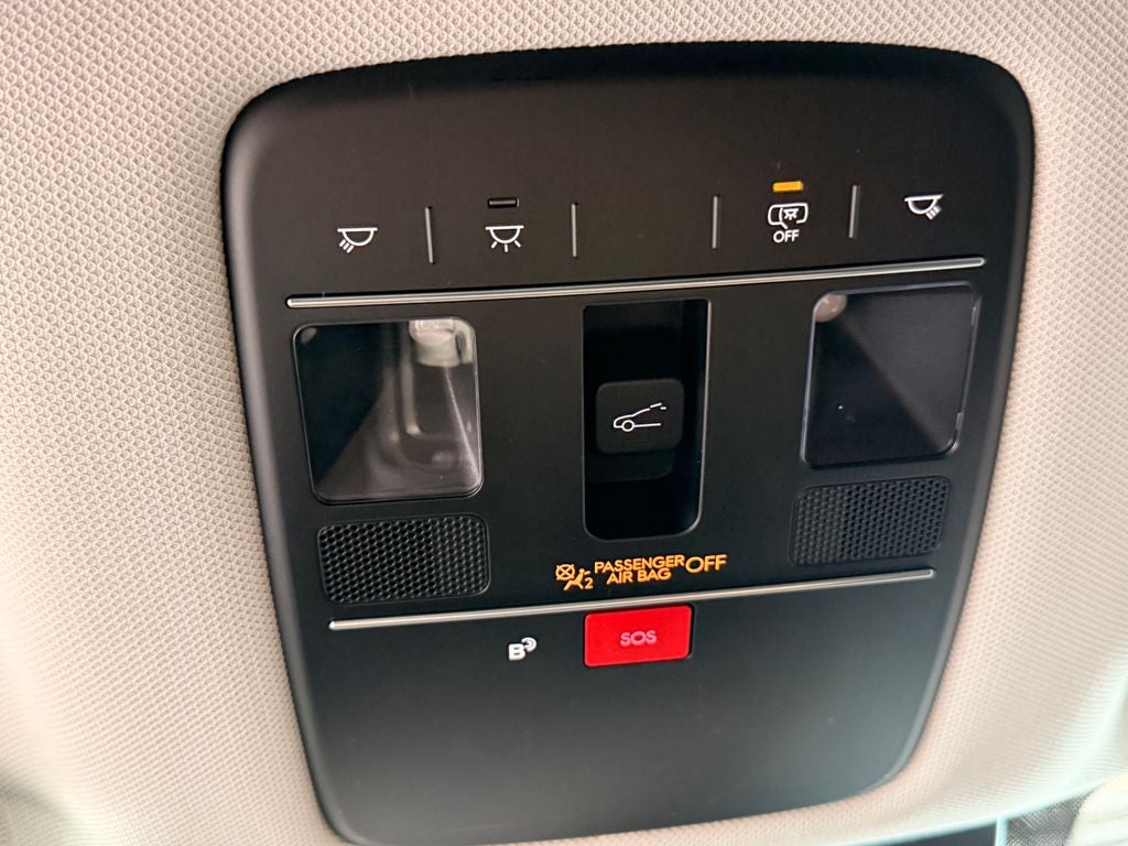 2026 Hyundai PALISADE HYBRID SEL Premium 8P