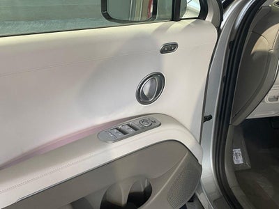 2026 Hyundai PALISADE Limited FWD