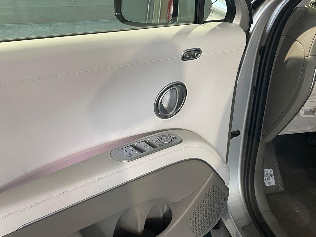 2026 Hyundai PALISADE Limited FWD