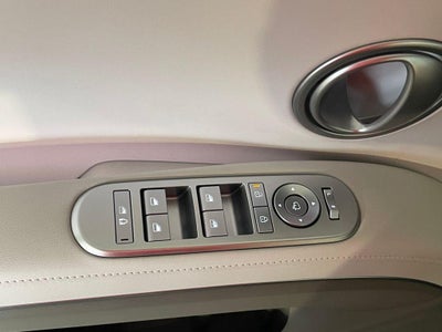 2026 Hyundai PALISADE Limited FWD