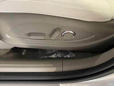 2026 Hyundai PALISADE Limited FWD