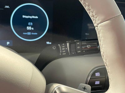 2026 Hyundai PALISADE Limited FWD