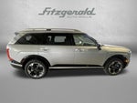 2026 Hyundai PALISADE Limited FWD