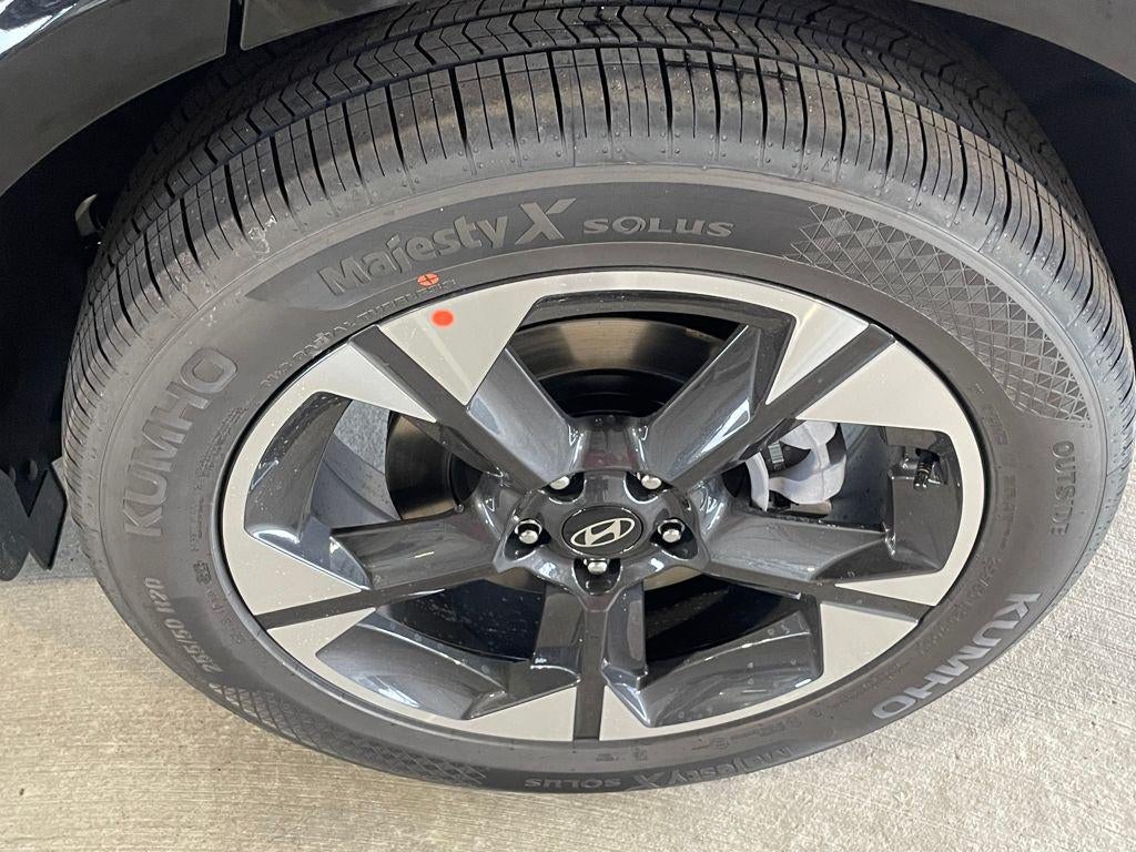 2026 Hyundai PALISADE Limited FWD