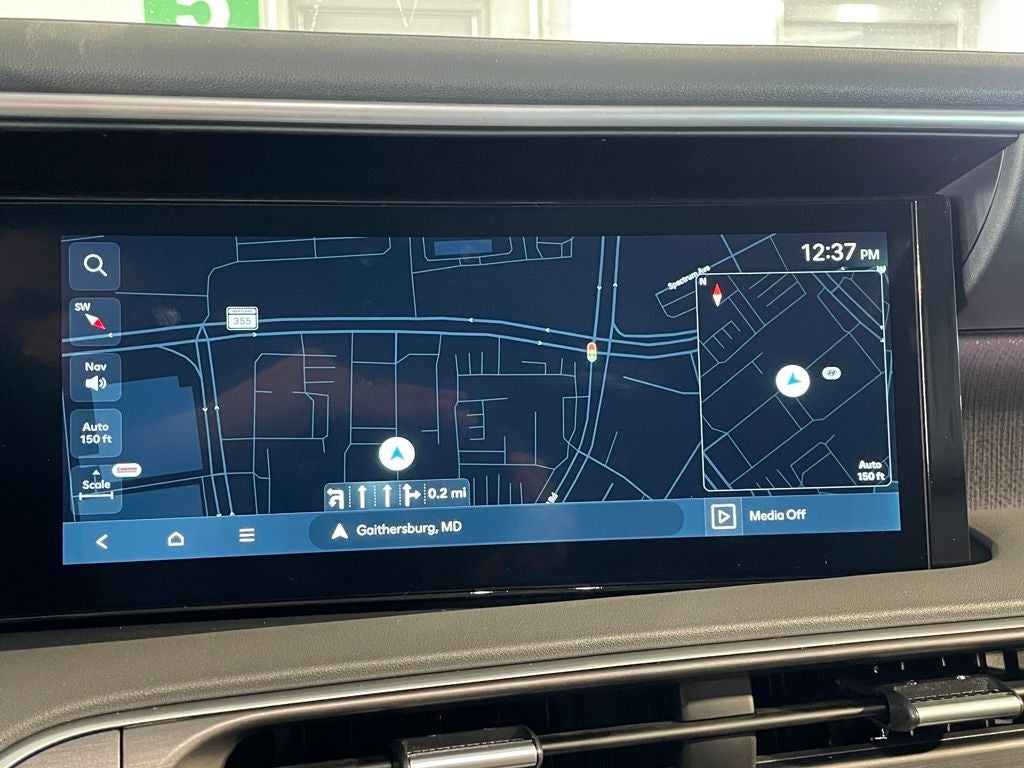 2026 Hyundai PALISADE Limited AWD