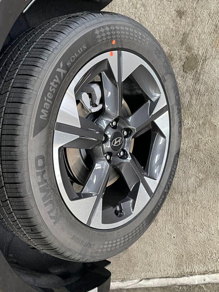 2026 Hyundai PALISADE Limited AWD