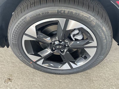 2026 Hyundai PALISADE Limited AWD