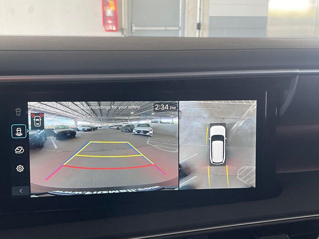 2026 Hyundai PALISADE Limited AWD