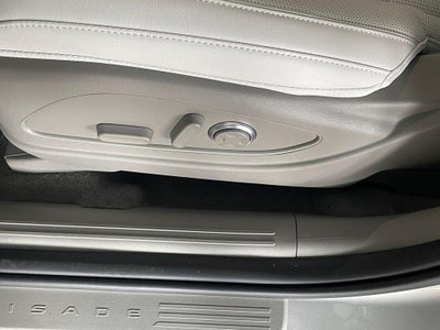 2026 Hyundai PALISADE Limited AWD