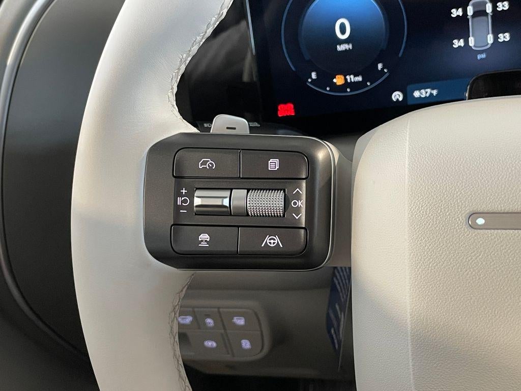 2026 Hyundai PALISADE Limited AWD