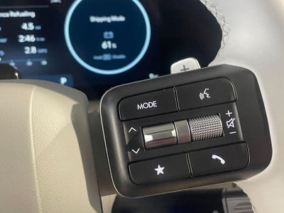 2026 Hyundai PALISADE Limited AWD